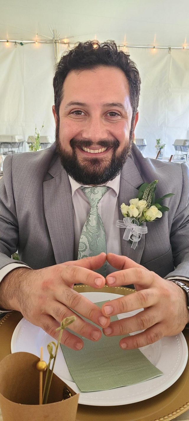 Макс, 35, Пенсакола - "Дуо"